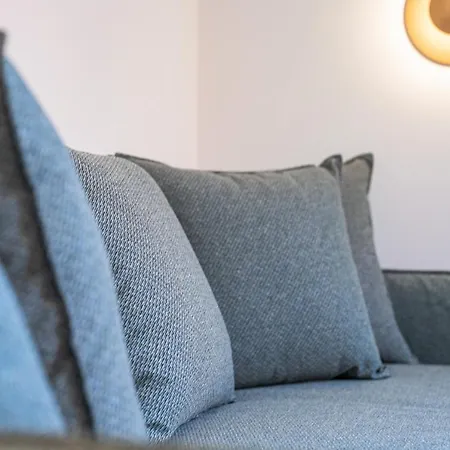 Apartment Silo Luxury Nafplio