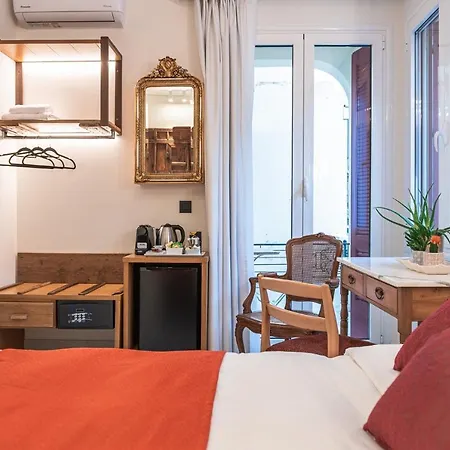 Apartment Silo Luxury