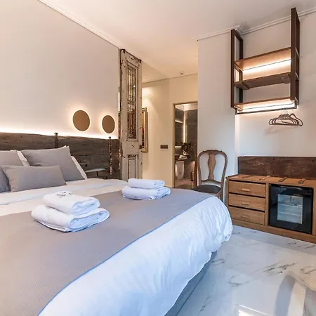 Silo Luxury