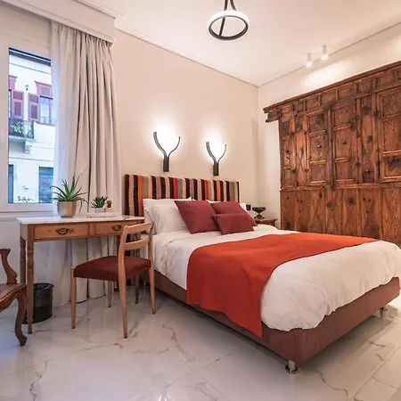 Apartment Silo Luxury *