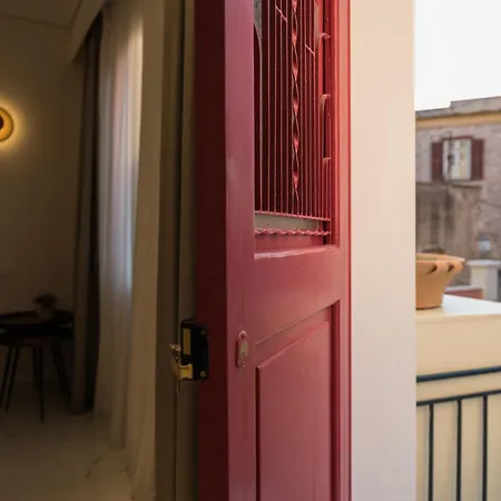 Silo Luxury Apartment