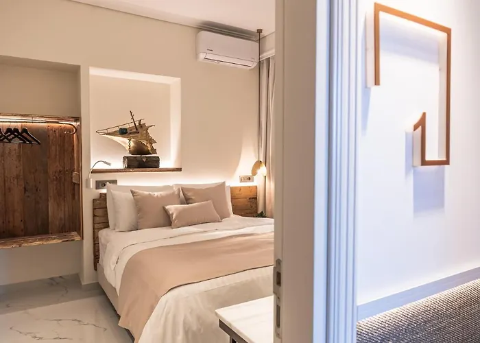 Silo Luxury Apartmán