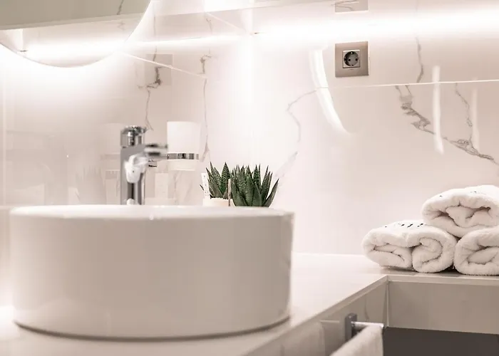 Silo Luxury Apartmán