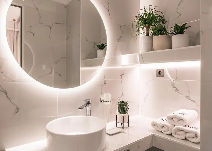 Silo Luxury * Nafplio