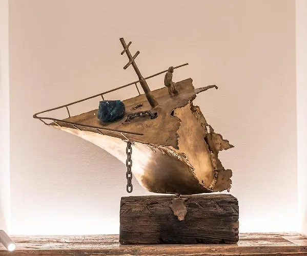 Apartmán Silo Luxury Nafplio