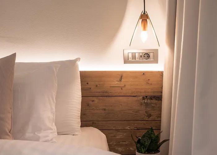 Silo Luxury Apartmán