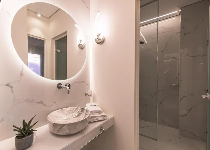 Silo Luxury Apartmán *