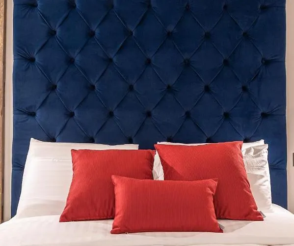 Silo Luxury Nauplion