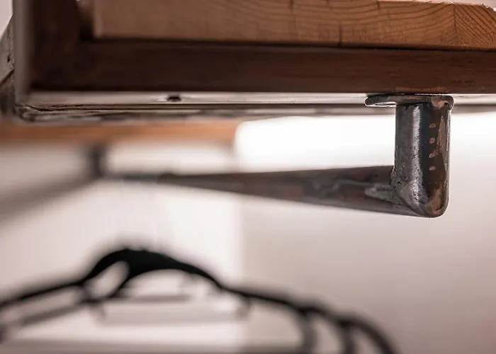 Silo Luxury Apartmán