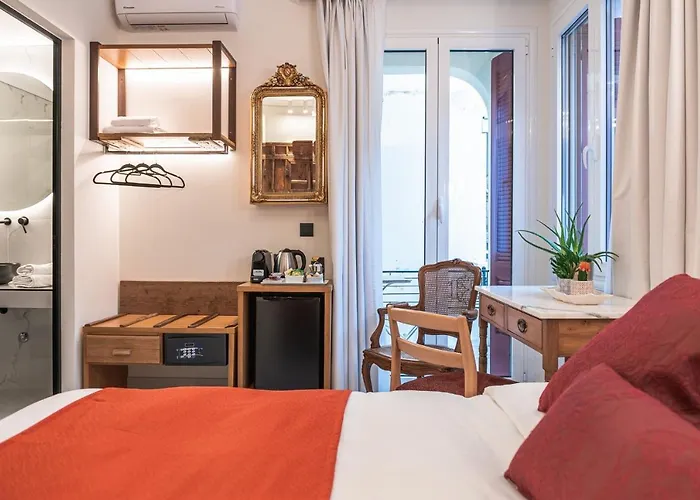 Apartmán Silo Luxury