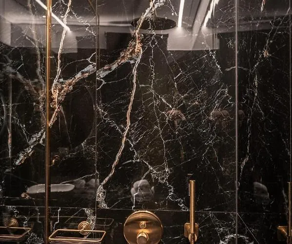 Apartament Silo Luxury *