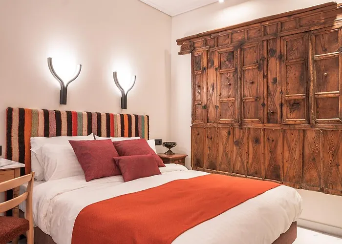 Apartament Silo Luxury *
