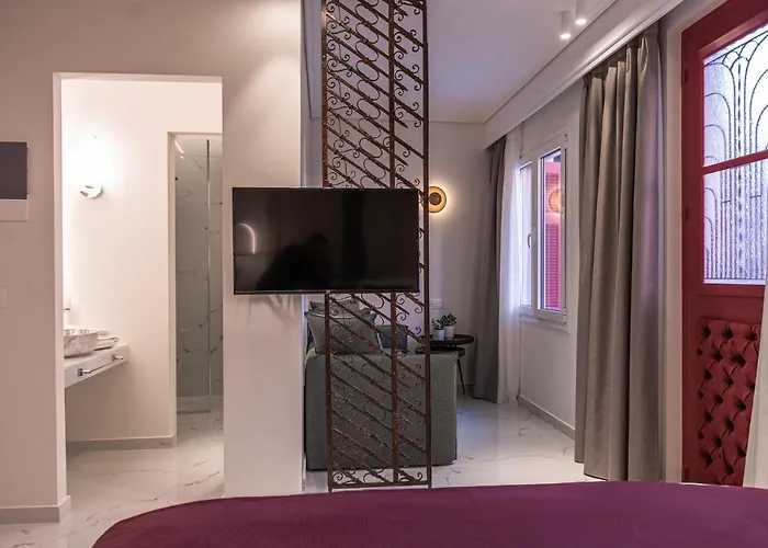 Silo Luxury Apartmán