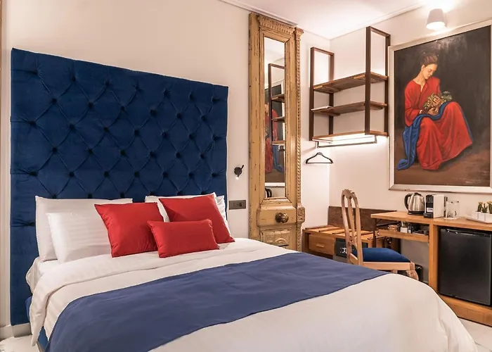 Apartament Silo Luxury