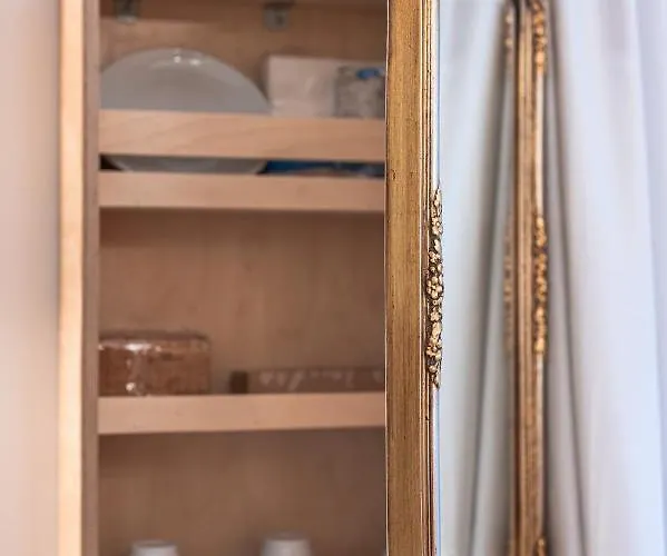 Silo Luxury * Nafplio