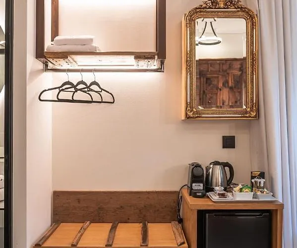 Silo Luxury Apartmán