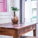 Apartman Silo Luxury