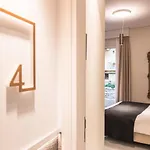 Appartement Silo Luxury *