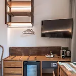 Silo Luxury Apartman *
