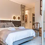 Silo Luxury * Návplio