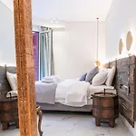 Silo Luxury * Návplio