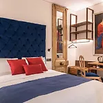 Apartman Silo Luxury