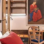 Silo Luxury Apartman