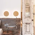 Appartement Silo Luxury *