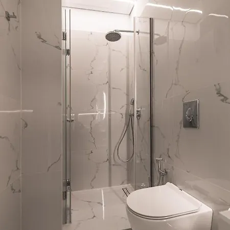 Silo Luxury Apartment