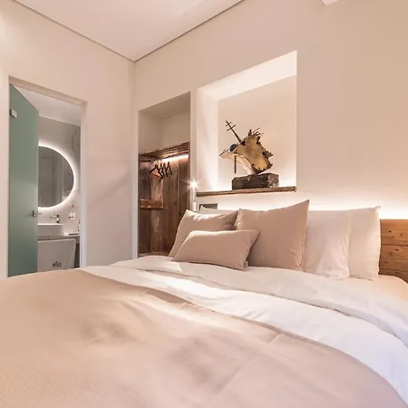 Apartment Silo Luxury Nafplio