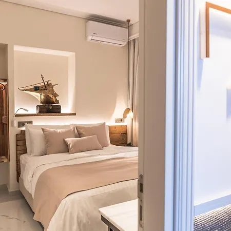 Silo Luxury Apartment