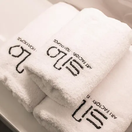 Apartment Silo Luxury Nafplio