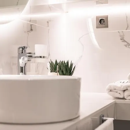 Silo Luxury Apartment