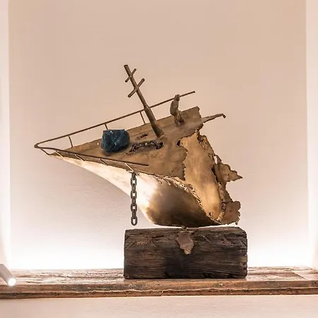 Apartment Silo Luxury Nafplio