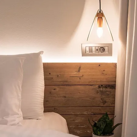 Silo Luxury Apartment