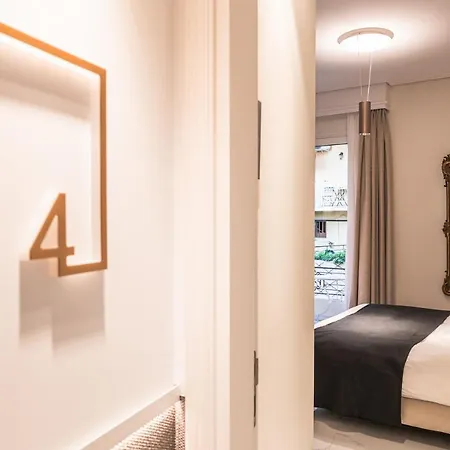 Apartamento Silo Luxury *