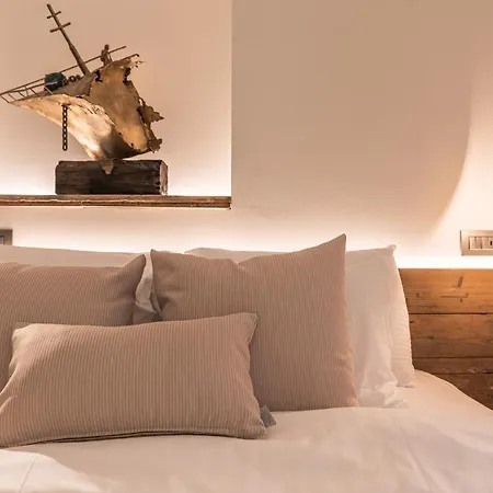 Apartment Silo Luxury