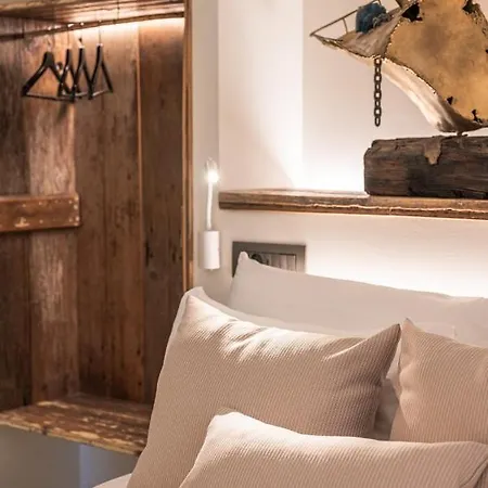 Silo Luxury * ナフプリオ