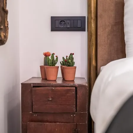 Silo Luxury Apartment *