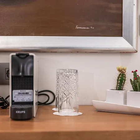 Apartment Silo Luxury Nafplio