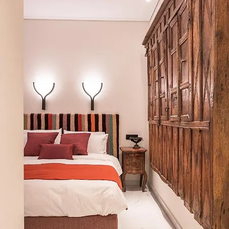 Silo Luxury Apartment Nafplio
