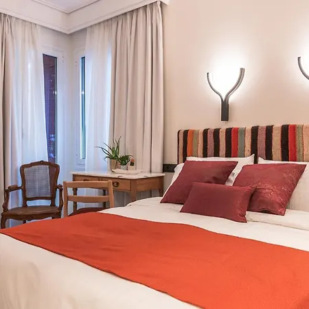 Silo Luxury Apartment Nafplio