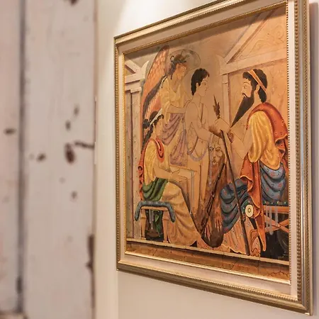 Silo Luxury Nauplion