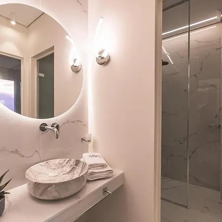 Silo Luxury Appartement *
