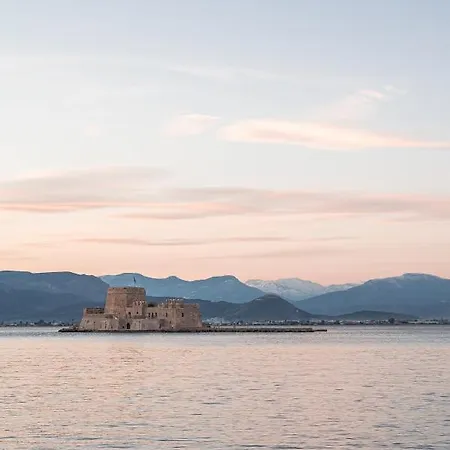 Silo Luxury Διαμέρισμα