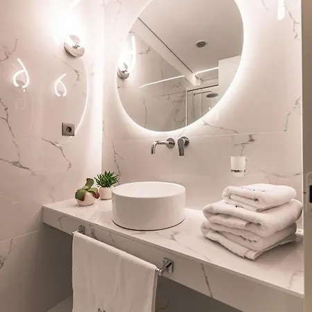 Silo Luxury Nauplion