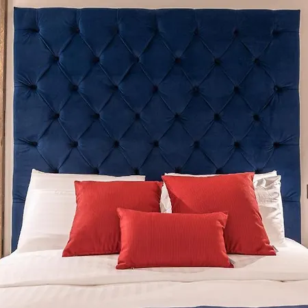 Silo Luxury ナフプリオ