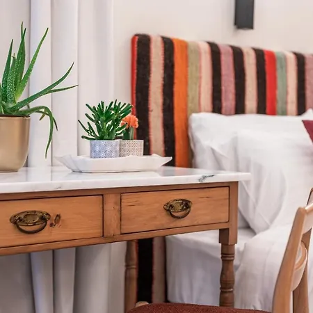 Silo Luxury Apartment