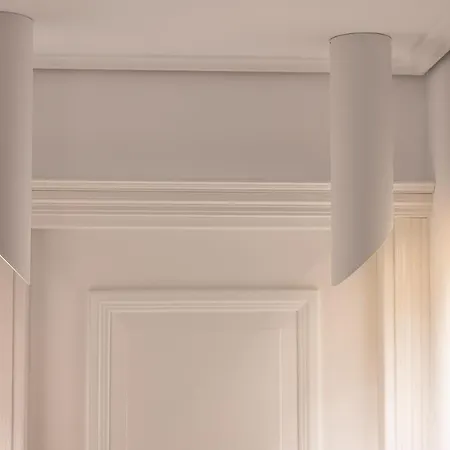 Appartement Silo Luxury Nauplion
