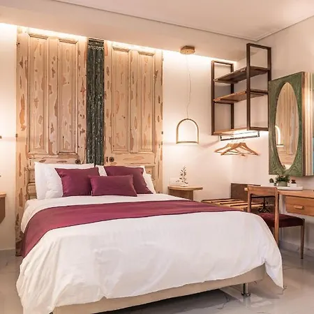 Apartment Silo Luxury
